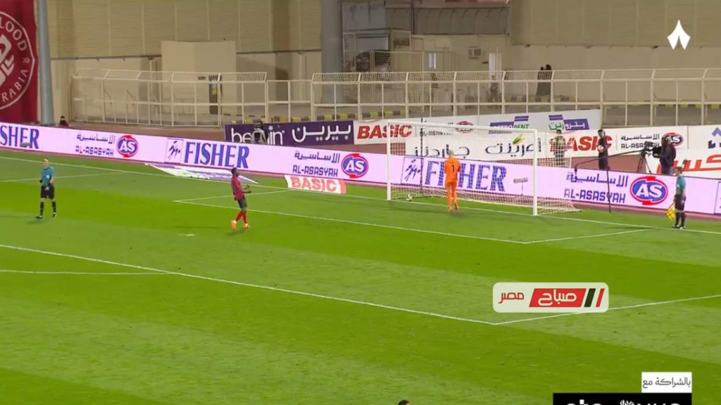 أهداف وملخص مواجهة الاتحاد والخلود ضمن نصف نهائي كأس خادم الحرمين الشريفين